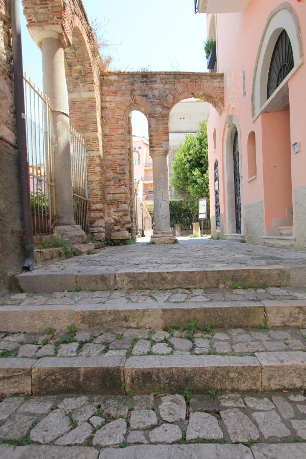 فندق Sapore Di Mare Al Duomo جنوى المظهر الخارجي الصورة