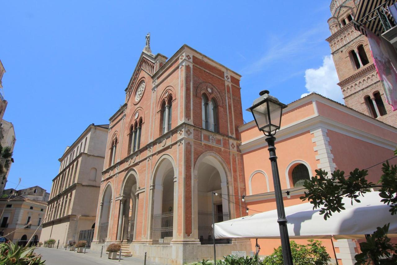 فندق Sapore Di Mare Al Duomo جنوى المظهر الخارجي الصورة